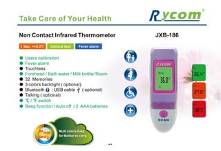 Rycom catalogue