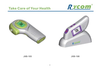 Rycom catalogue
