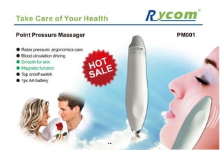 Rycom catalogue