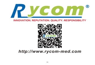 Rycom catalogue