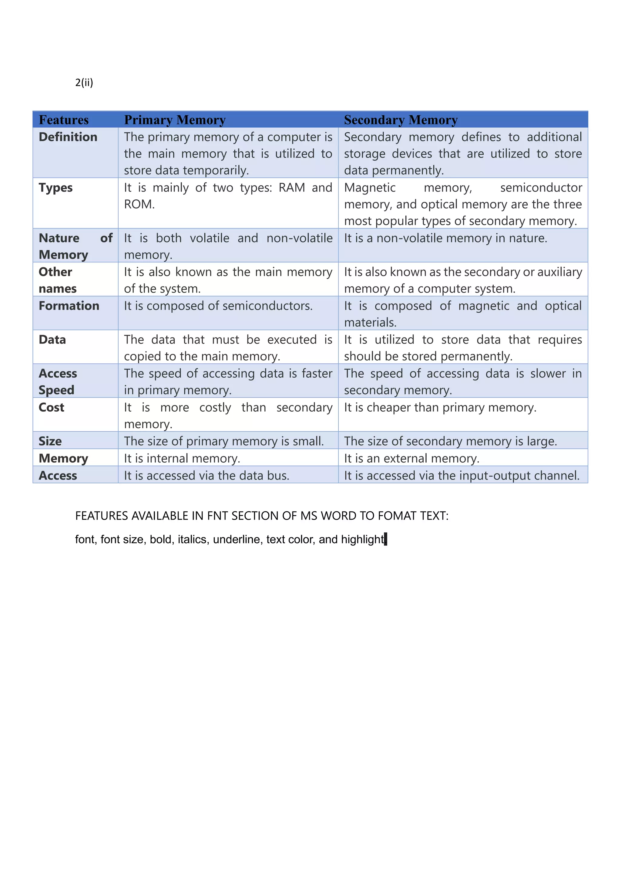 Rye pdf