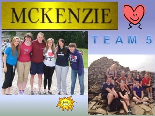 RYLA 2013 presentation 1