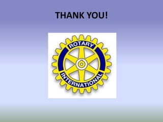 THANK YOU!

 