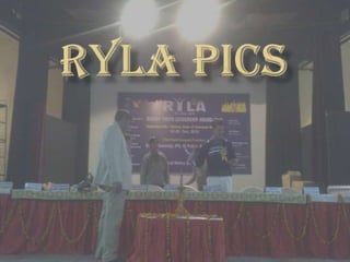 RYLA PICS 
