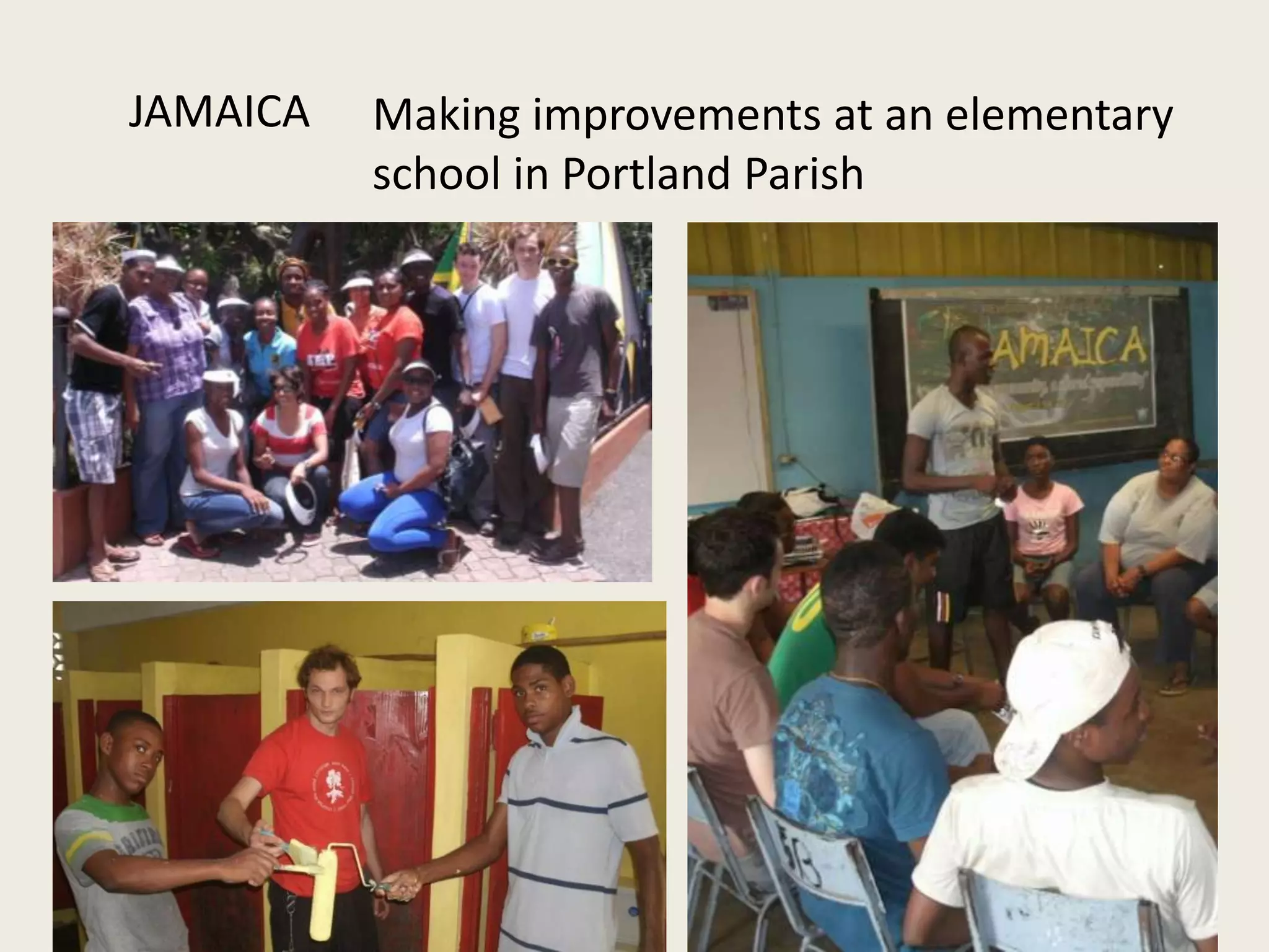 NEPAL

Painting a school in Nuwakot

 