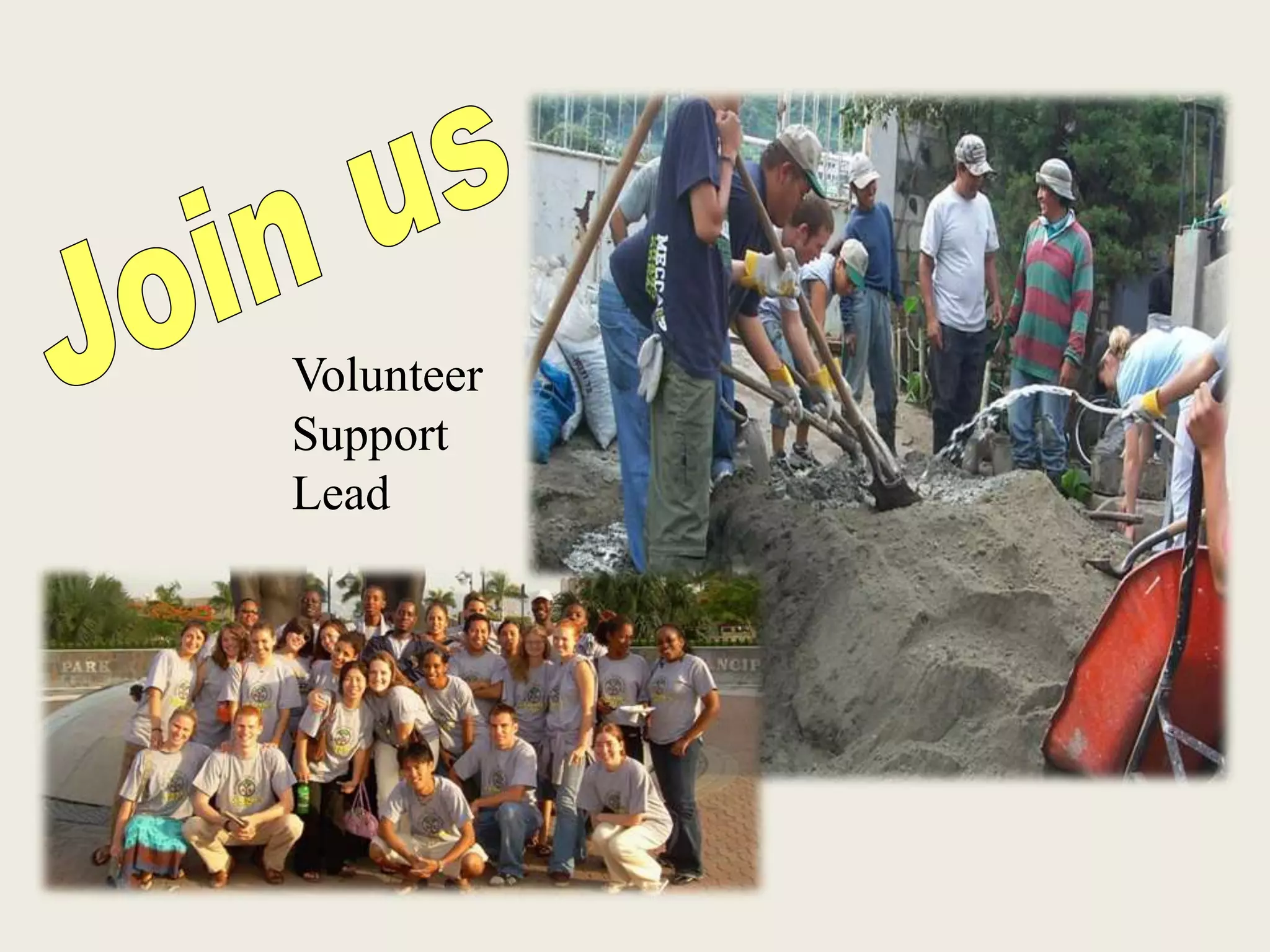 UNITED STATES

Making a “Shalom Peace Garden” at
a Jewish Center near Washington DC

 
