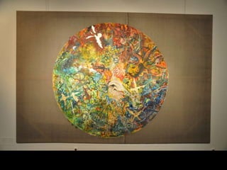 Russia - Culture Institutions 2014