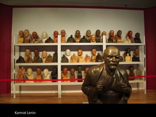 Kamrat Lenin
 