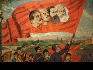 Russia - Culture Institutions 2014