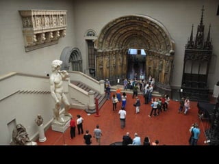 Russia - Culture Institutions 2014