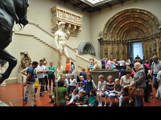 Russia - Culture Institutions 2014
