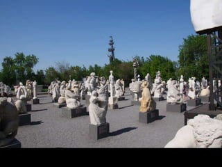Russia - Culture Institutions 2014