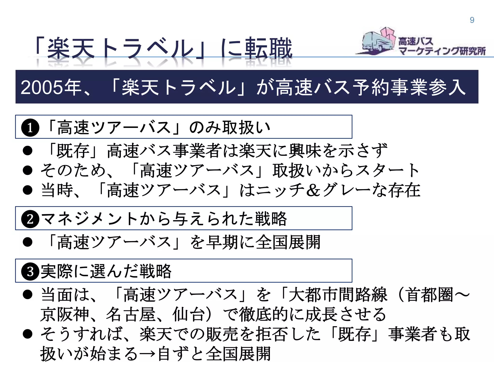 公共交通マーケティング研究会第3回例会成定講演資料 | PPTX