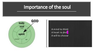 Soul Sickness The Wounded Spirit Soul Sickness The Wounded Spirit