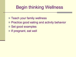 Non-CA, Normal: Talk & WalkExercise: 60 to 90 Minutes Daily↓Obesity  ↓Insulin Resistance        ↑Oxygenation to cells & WellnessWalking continuously gives the greatest benefit.Ref.  Silva