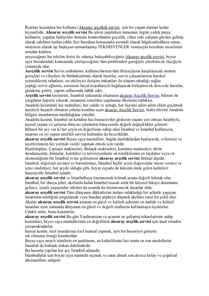 Arcelik Aksaray Teknik Servis Beyaz Esya Servisleri 653 Sok No 6 Aksaray Aksaray Turkiye Yandex Haritalar