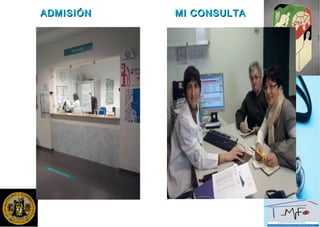 MI CONSULTAMI CONSULTAADMISIÓNADMISIÓN
 