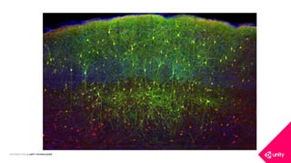 COPYRIGHT 2016 @ UNITY TECHNOLOGIES
 