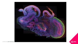 COPYRIGHT 2016 @ UNITY TECHNOLOGIES
 