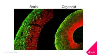 COPYRIGHT 2016 @ UNITY TECHNOLOGIES
 