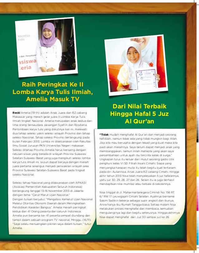 Rz Magz Edisi Februari 2014