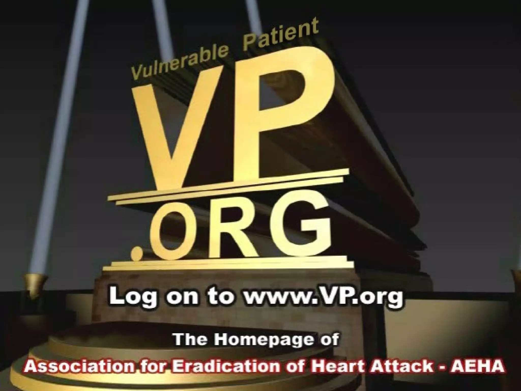 Vulnerable patient slides without movies