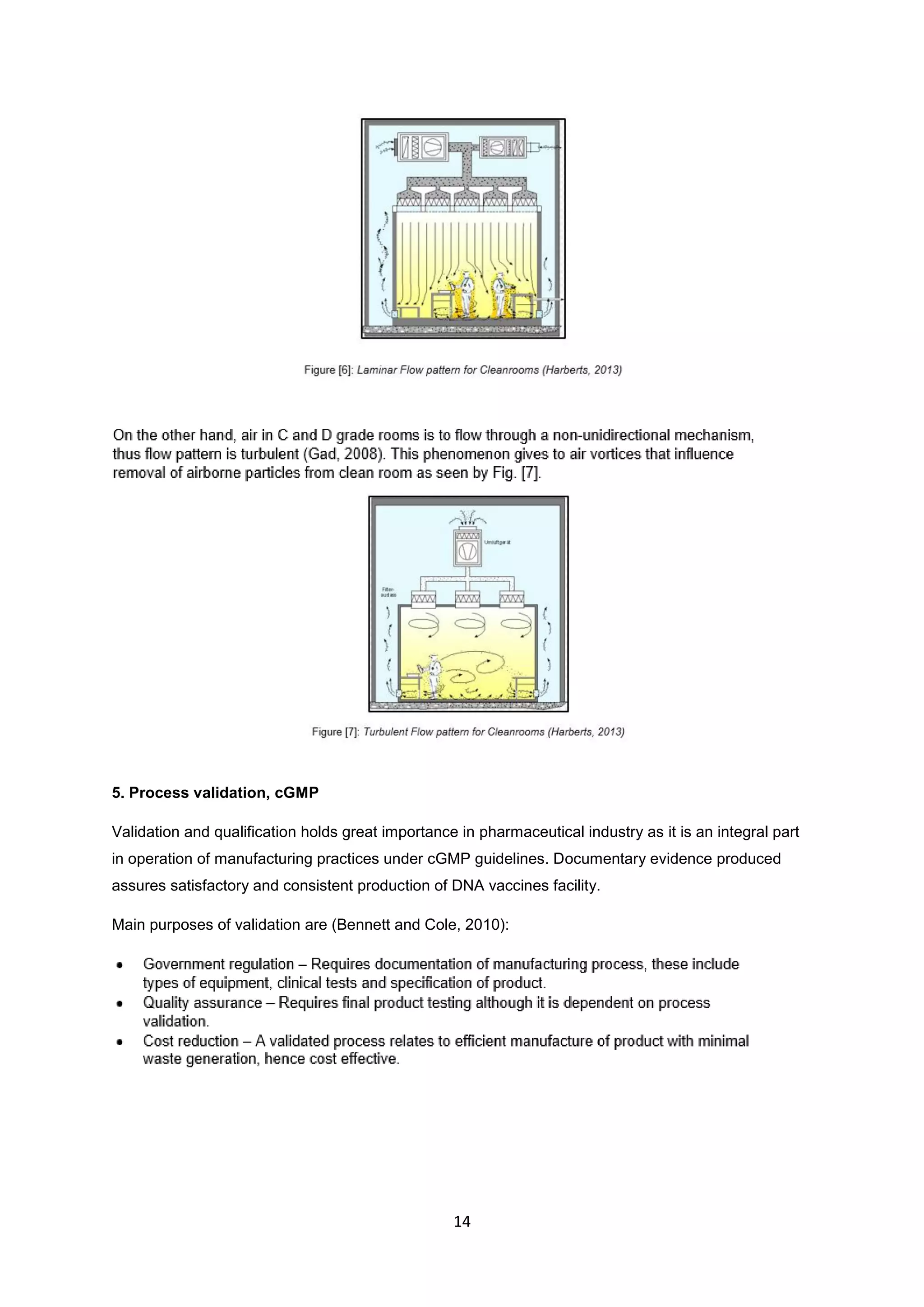 (Bio)pharmaceutical plant design | PDF