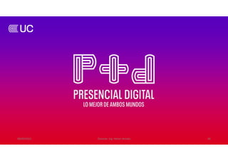 08/09/2022 Docente: Ing. Heiner Amado 40
 