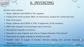 S 1- Intro to GST
