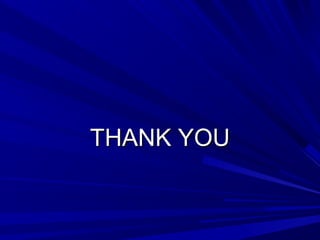 THANK YOUTHANK YOU
 