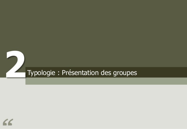 Les Français face aux nouvelles technologies  OpinionWay pour S.C Co…