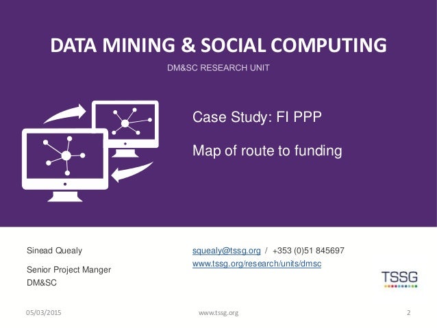 Case study eu picture