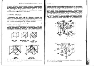 Physics of semiconductor devices S. M. Sze Kwok K. NG Second Edition | PDF