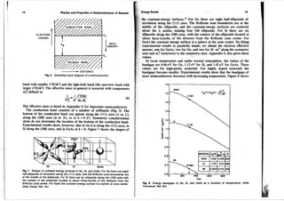 Physics of semiconductor devices S. M. Sze Kwok K. NG Second Edition | PDF