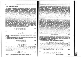 Physics of semiconductor devices S. M. Sze Kwok K. NG Second Edition | PDF