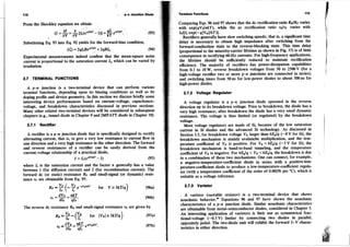 Physics of semiconductor devices S. M. Sze Kwok K. NG Second Edition | PDF