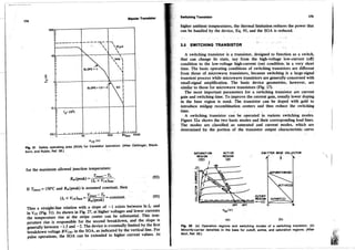 Physics of semiconductor devices S. M. Sze Kwok K. NG Second Edition | PDF
