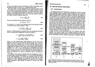 Physics of semiconductor devices S. M. Sze Kwok K. NG Second Edition | PDF