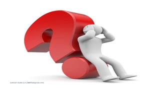 Subhash Mahla (s.m.5486956@gmail.com)
 