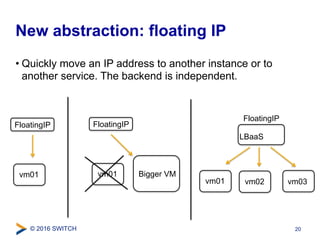 Cloud Computing with OpenStack | PDF