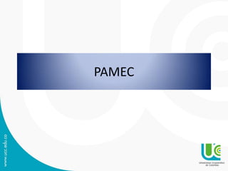 PAMEC
 