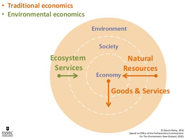 Environmental And Natural Resource Economics Forests Environmental And Natural Resource Economics Forests
