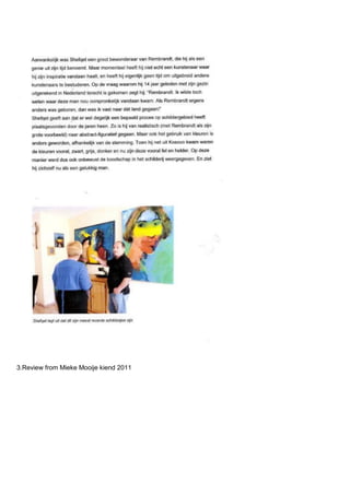 3.Review from Mieke Mooije kiend 2011
 