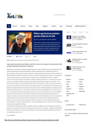 http://kosova.info/kultura/piktori-nga-kosova-pushton-qendra-boterore-te-artit/
 
