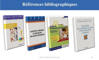 Planification des soins infirmiers