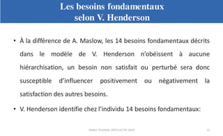 Planification des soins infirmiers