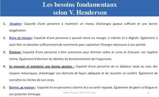 Planification des soins infirmiers