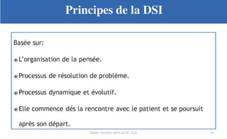 Planification des soins infirmiers