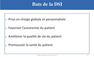 Planification des soins infirmiers