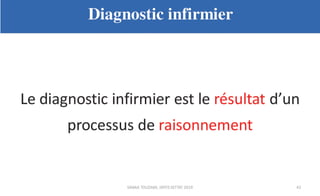 Planification des soins infirmiers